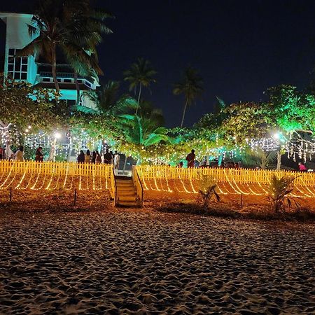 Alappuzha Palm Beach Resort, Alleppey מראה חיצוני תמונה