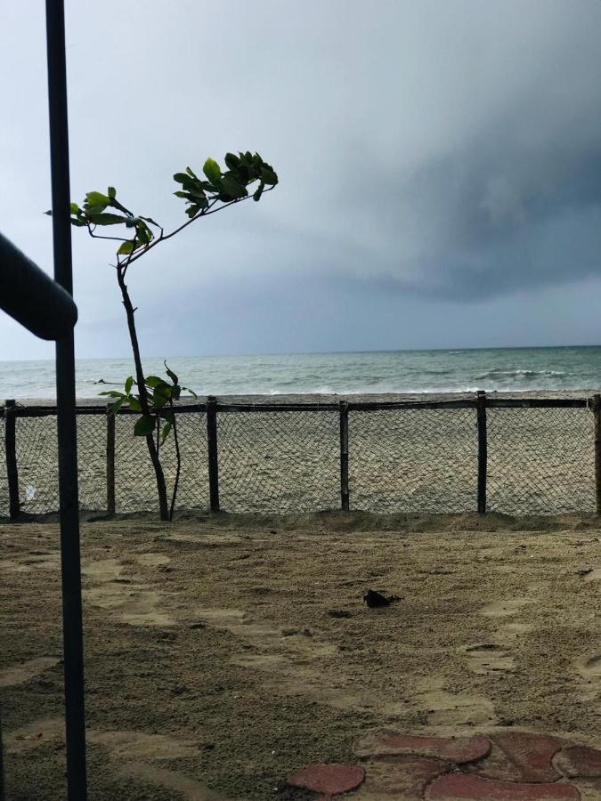 Alappuzha Palm Beach Resort, Alleppey מראה חיצוני תמונה