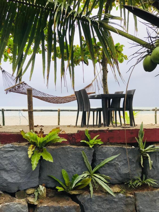 Alappuzha Palm Beach Resort, Alleppey מראה חיצוני תמונה