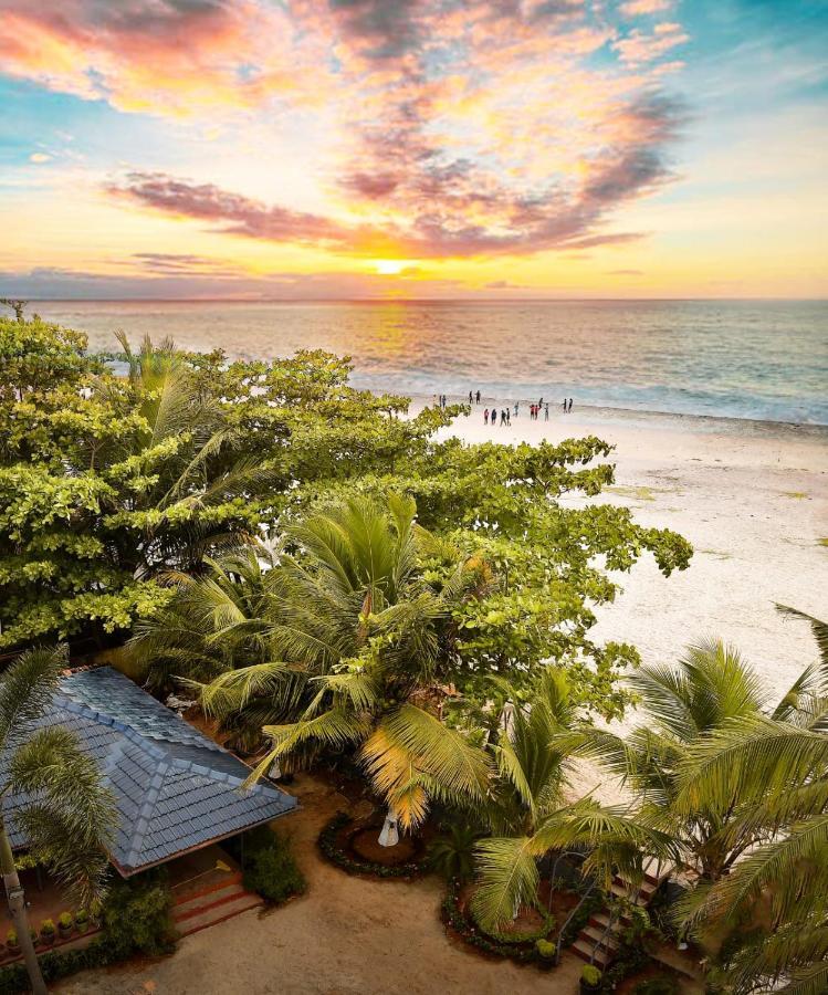 Alappuzha Palm Beach Resort, Alleppey מראה חיצוני תמונה