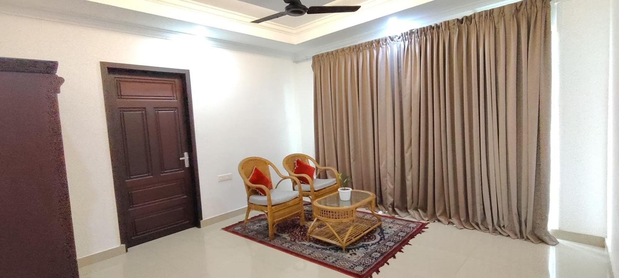 Alappuzha Palm Beach Resort, Alleppey מראה חיצוני תמונה