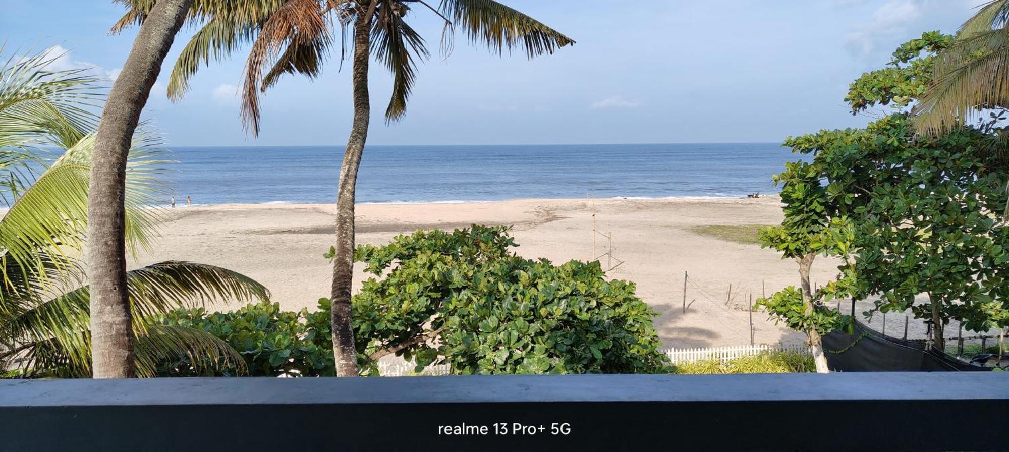 Alappuzha Palm Beach Resort, Alleppey מראה חיצוני תמונה