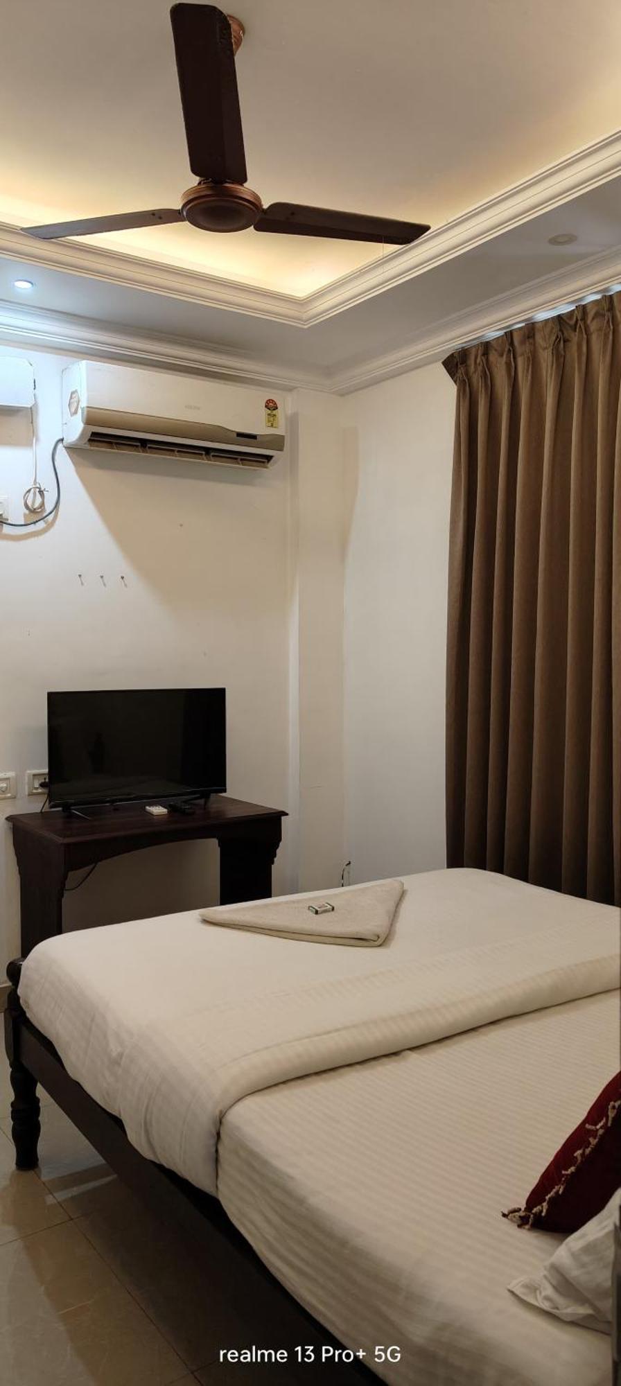 Alappuzha Palm Beach Resort, Alleppey מראה חיצוני תמונה