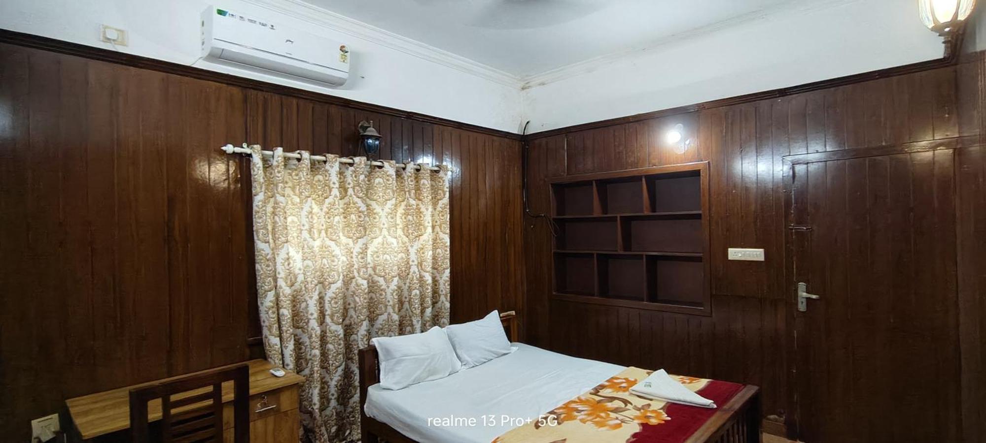 Alappuzha Palm Beach Resort, Alleppey מראה חיצוני תמונה