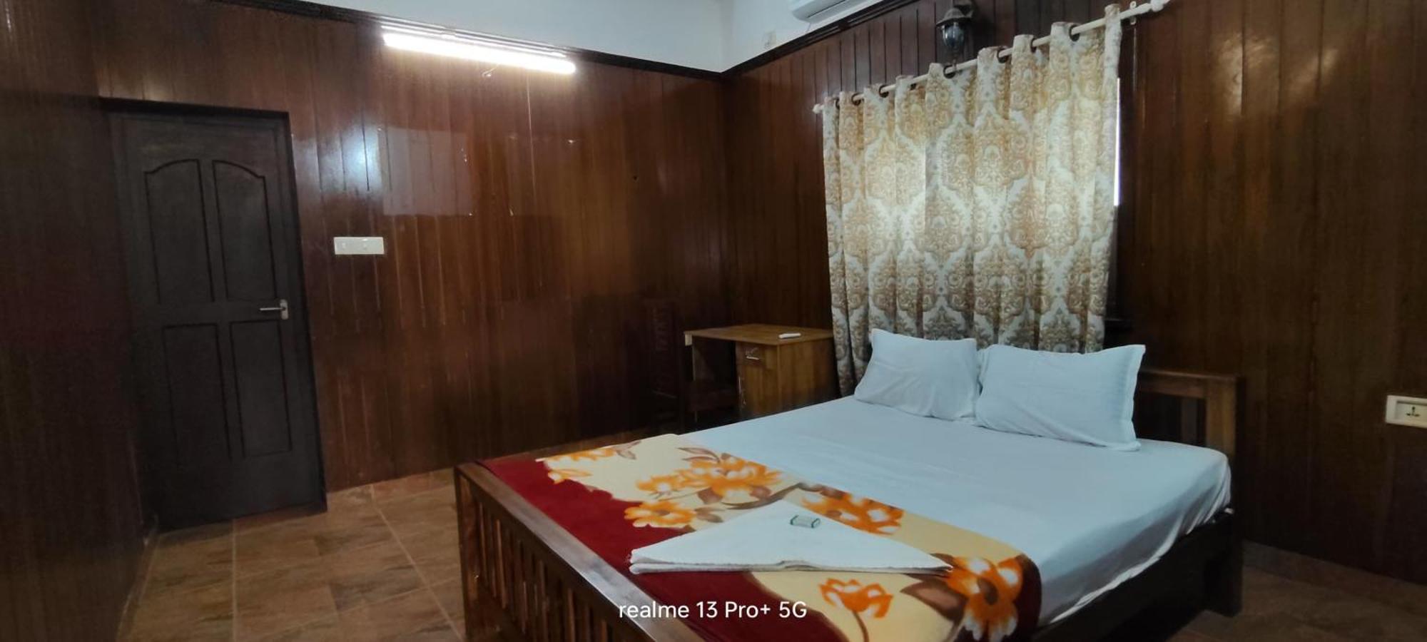 Alappuzha Palm Beach Resort, Alleppey מראה חיצוני תמונה