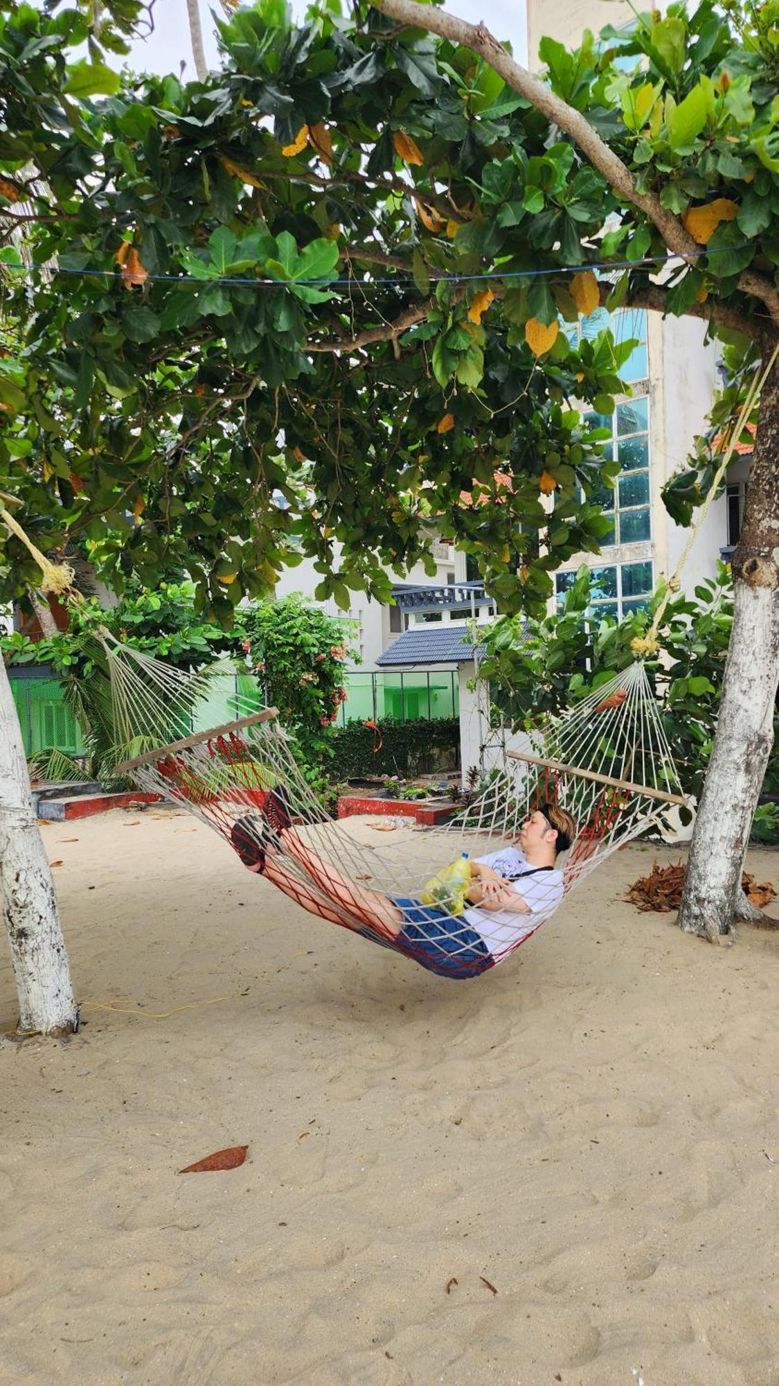 Alappuzha Palm Beach Resort, Alleppey מראה חיצוני תמונה