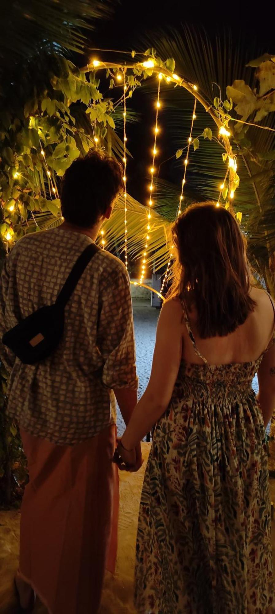 Alappuzha Palm Beach Resort, Alleppey מראה חיצוני תמונה