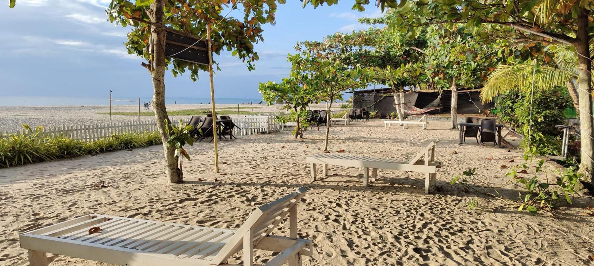 Alappuzha Palm Beach Resort, Alleppey מראה חיצוני תמונה