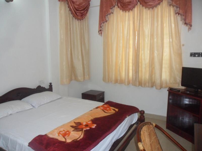 Alappuzha Palm Beach Resort, Alleppey מראה חיצוני תמונה