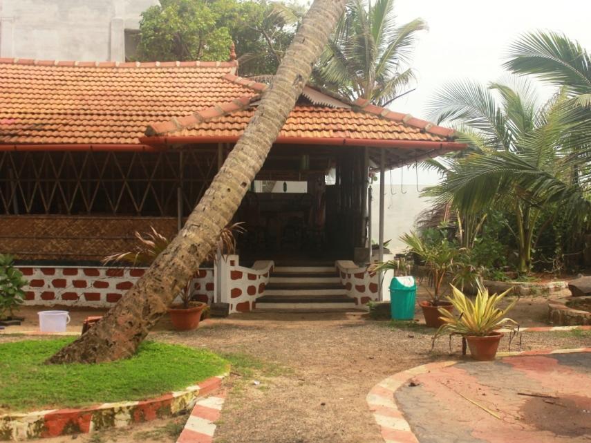 Alappuzha Palm Beach Resort, Alleppey מראה חיצוני תמונה