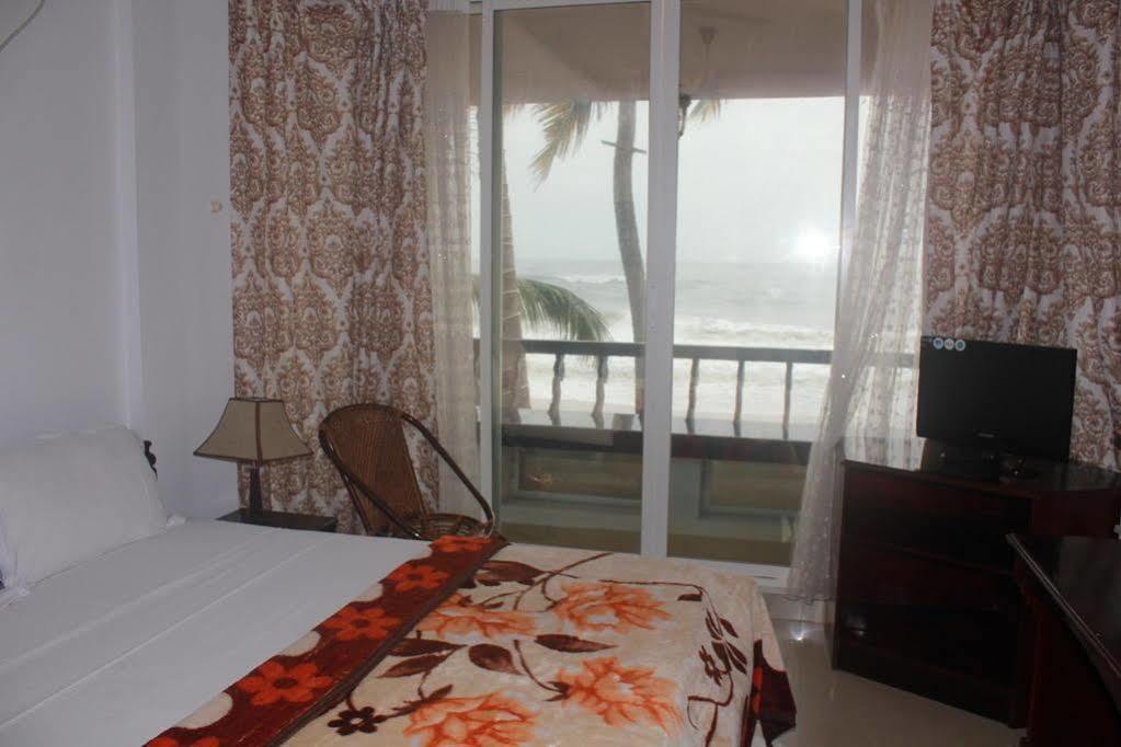 Alappuzha Palm Beach Resort, Alleppey מראה חיצוני תמונה